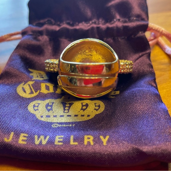 Disney Couture X Mawi Jewelry Designer 
Limited Edition Mickey Mouse Ring - Picture 3 of 15